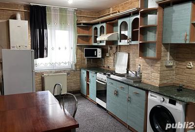 Apartament cu 2 camere semidecomandat în Lugoj - 7