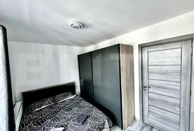 Apartament cu 2 camere semidecomandat în Central - 7