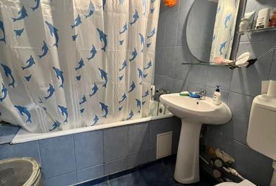 Iancului-metrou, 3 camere 70 mp, bloc 1979, 2 gr.sanitare - 5