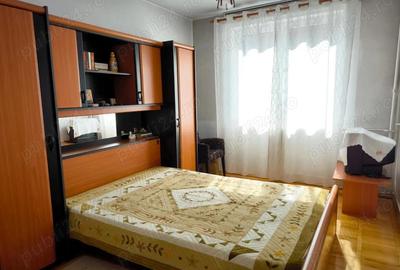 Apt de vanzare, 2 camere - 3