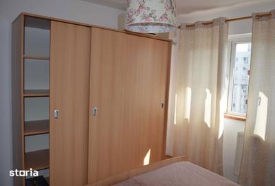 Apartament cu 2 camere decomandat în Turda - 6