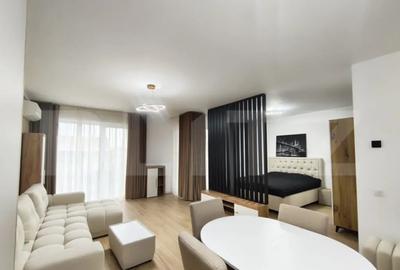 Garsonieră decomandată în Central - 4