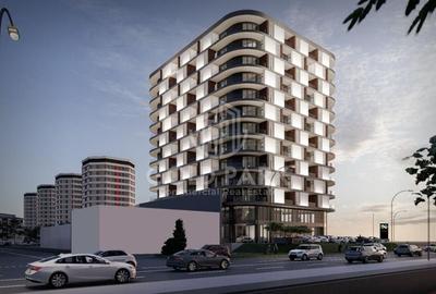 Spatiu Comercial - Zona VIVO - Cladire Noua/. PRELUARE CHIRIASI - 3