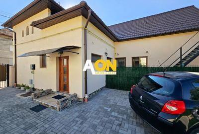 Apartament cu 2 camere decomandat, mobilat în Central - 1