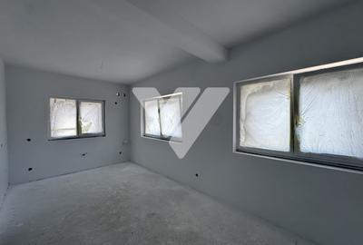 Duplex cu 4 camere cu Canalizare în Șura Mică - 6