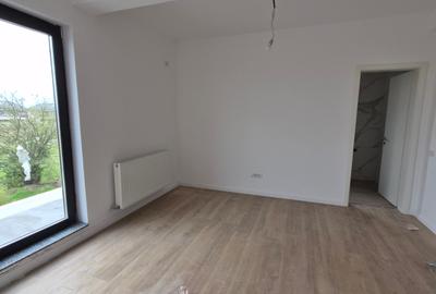 Vila individuala 5 camere, 4 bai, teren 230 mp - Bragadiru Mc Donald's Vila individuala 5 camere, 4 bai, teren 230 mp - Bragadiru Mc Donald's - 12