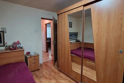 Vand apartament 3 camere - 2