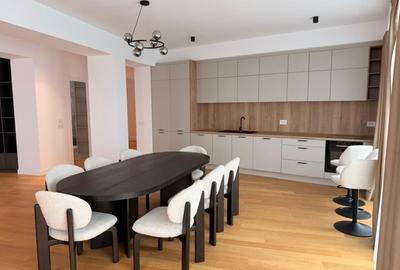 Apartament cu 4 camere decomandat, mobilat în Iancu Nicolae - 2