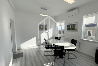 Birou, de 28 mp, în Central - 2