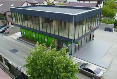 Spațiu comercial, de 450 mp, în Central - 2