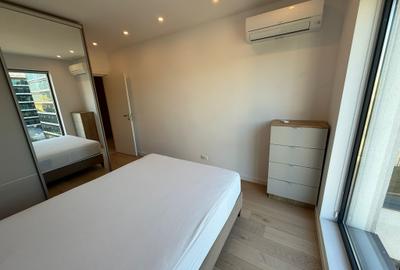 Apartament cu 2 camere decomandat, mobilat în Pipera - 6