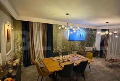 Casă cu 6 camere cu Teren 675 Mp în Moara - 3