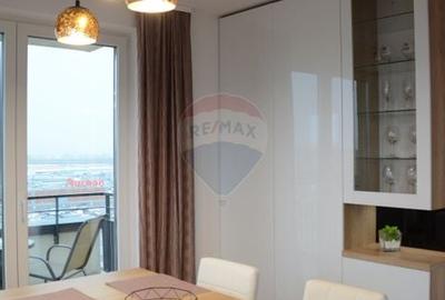 APARTAMENT MODERN 2 CAMERE | 70 MP CU 3 BALCOANE | CORESI AVANTGARDEN - 7