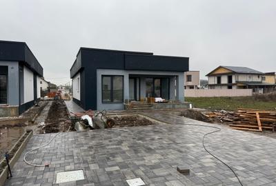 Vila doar parter, in Strejnicu - 3