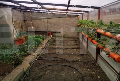 Casa individuala la cheie: 5 camere, 165 mp utili, 600 mp teren,  zona Oasului - 7