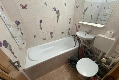 Garsoniera de inchiriat CET - 2