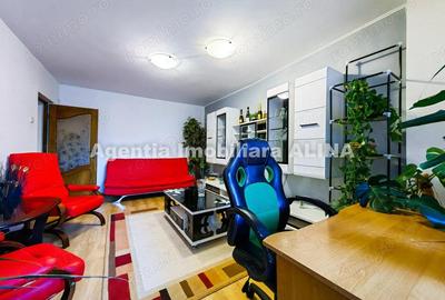 Ap. 2 camere in Deva, pe Bulevardul Decebal, 50 mp, decomandat, etaj 1, cu lift. - 20