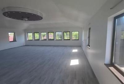 Urgent ocazie investitie casa 400mp+spatii  comerciale, rezidential D+P+E+M - 12