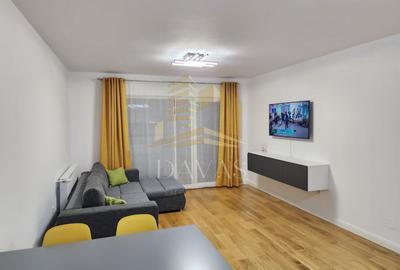 Apartament 2 camere semidecomandat | Gheorgheni - Soporului | Mon Jardin