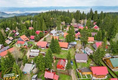 3DFILM! Casa de vacanta rustica, panorama superba,Santimbru - 10