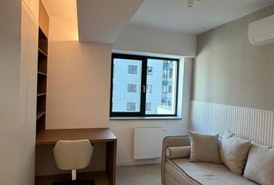 Apartament cu 3 camere decomandat, mobilat în Pipera - 5