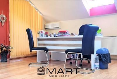 Apartament 3 camere 190mp zona Alba Iulia - 3