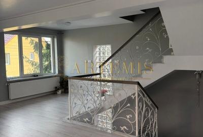 Casă individuală cu 4 camere cu Canalizare în Centura - 5