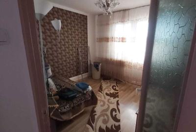 Apartament cu 2 camere semidecomandat în Ferentari - 8