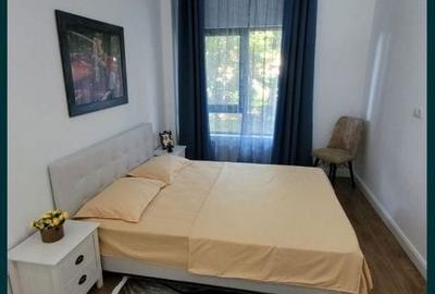 Apartament cu 2 camere decomandat în Central - 3