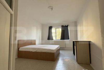 Garsonieră, mobilată în Micro 12 - 2