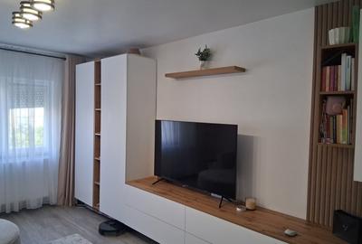 Apartament 2 camere, 51 mp, zona Brazda - 1