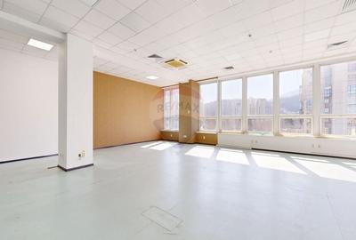 Birou, de 513 mp, în Centrul Civic - 18