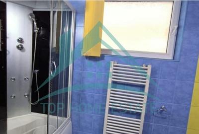 Apartament cu 4 camere, la vila in cartierul Marasti! - 9