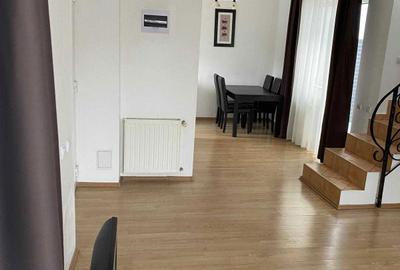 Casă cu 3 camere în Noua - 3