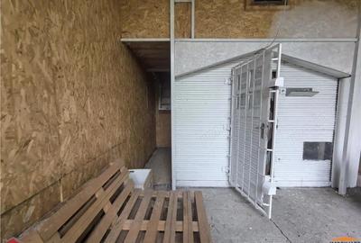 Cabana pe Stradul din Arad aproape de Mures - 8