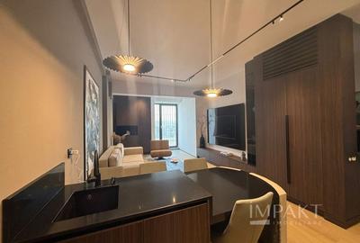 Apartament modern si elegant de inchiriat, langa repezentanta BMW! - 2