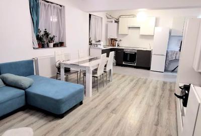 Apartament cu 2 camere decomandat, mobilat în Păulești - 3