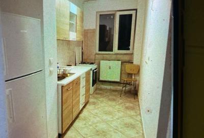 Apartament cu 3 camere circular, mobilat în Drumul Taberei