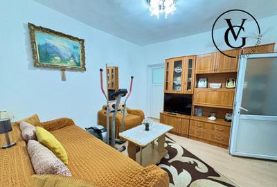 Casa la sol, 4 camere - 248 mp teren - Ovidiu - 8