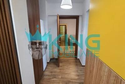 Apartament cu 2 camere semidecomandat, mobilat în Titan