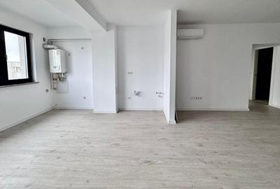 Apartament cu 2 camere semidecomandat în Pipera - 13