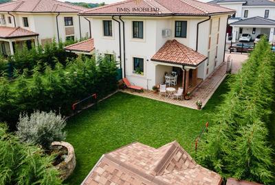 Duplex cu 4 camere cu Canalizare în Dumbrăvița - 2