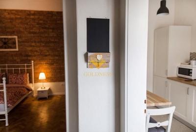 1 camera, modern, parcare, AC, zona ultracentrala,  Eroilor - 6