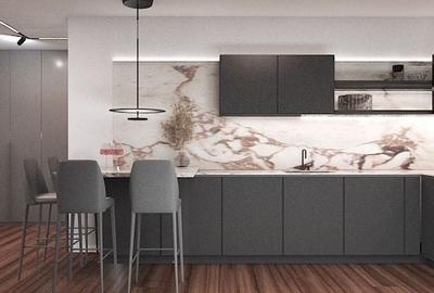 Casă cu 6 camere cu Piscina în Pipera - 29