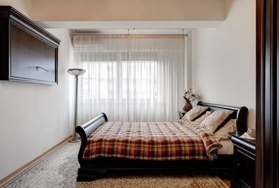 Apartament elegant 4 camere | Vanzare | Herastrau - 9