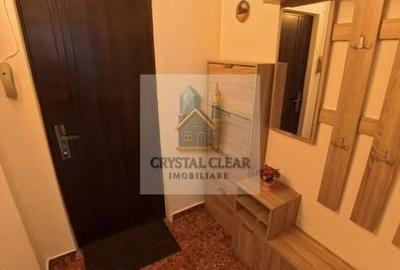Apartament 1 cameră - cartierul Unirii - 9