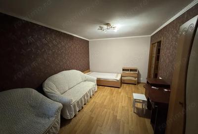 Garsonieră decomandată în Olimpia-Stadion - 1