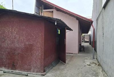 Casă cu 2 camere cu Teren 390 Mp în Central - 7