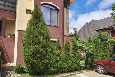 Apartament cu 3 camere decomandat, mobilat în Exterior Vest - 18