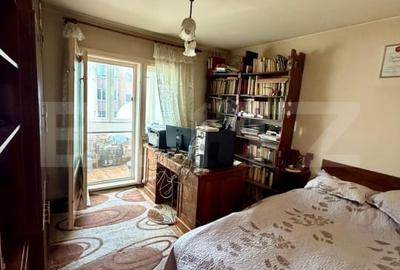 Apartament cu 3 camere decomandat, mobilat în Gheorgheni - 2